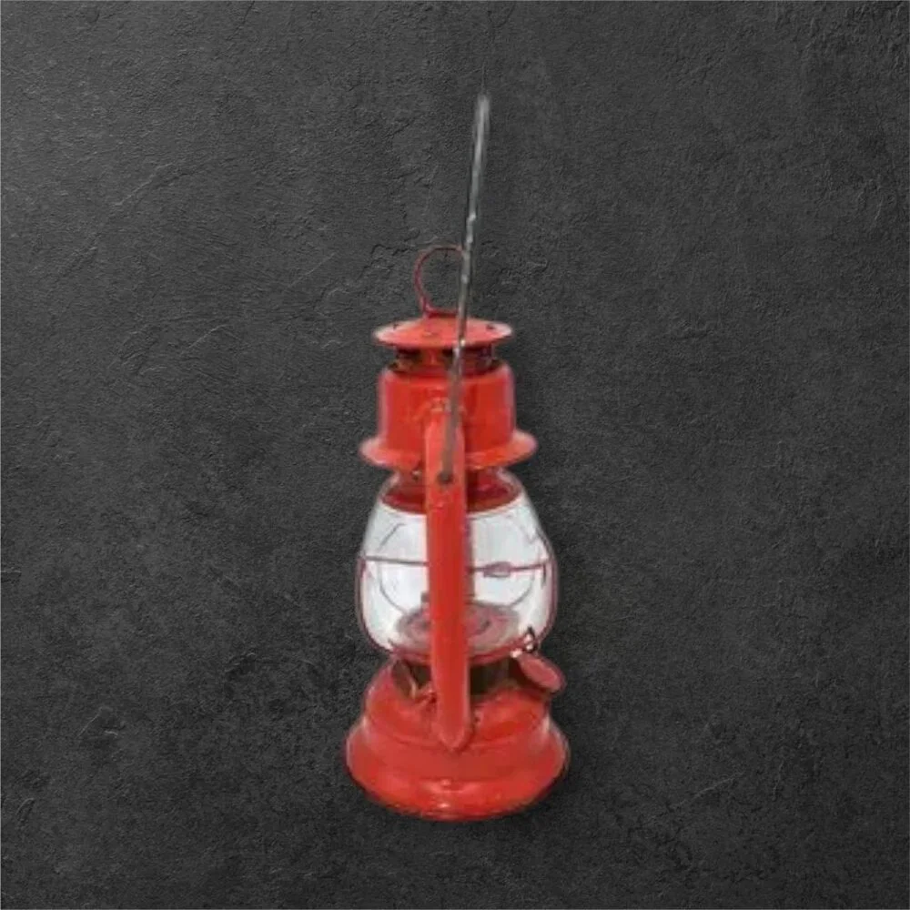 Vintage Dietz Comet #50 Kerosene Lantern
